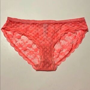 2 for $15 Victoria’s Secret pink bikini panty sz:S